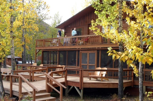 Denali Backcountry Lodge 001
